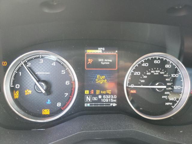 JF2SKAXC8LH587242 Subaru Forester Touring