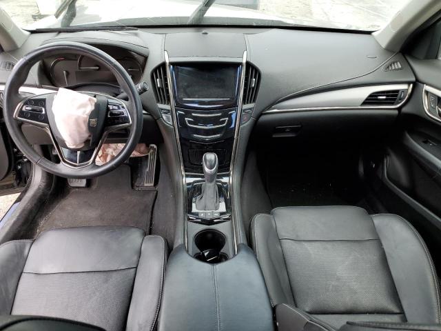 1G6AB5SX4J0158173 Cadillac ATS LUXURY
