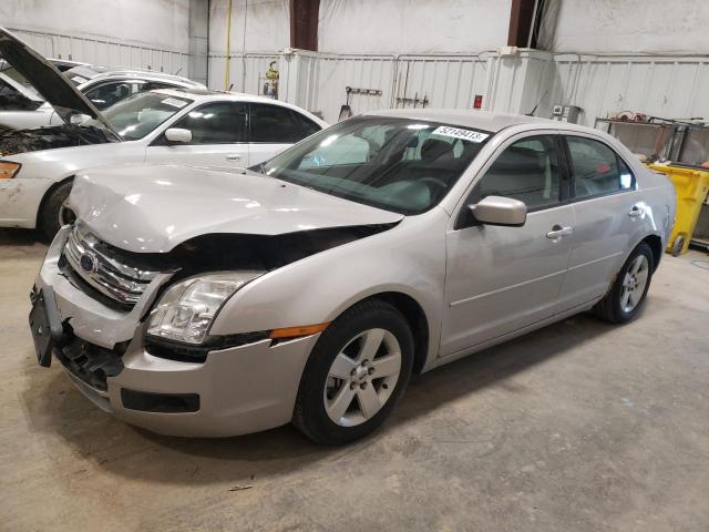 2008 Ford Fusion SE