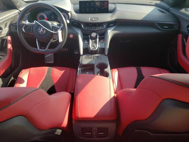 2022 ACURA TLX TECH A - 19UUB5F55NA006116