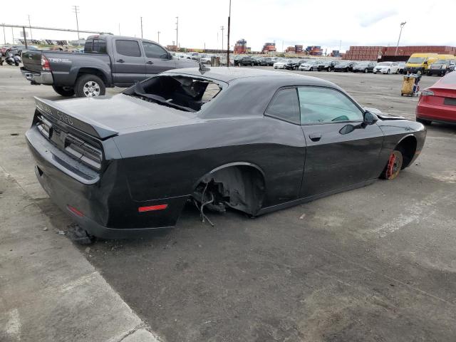 2C3CDZC97GH288481 Dodge Challenger Srt Hellcat