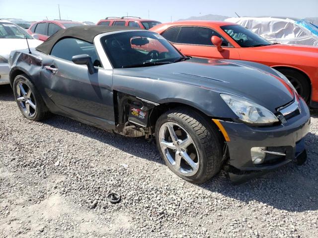 2009 Saturn Sky VIN: 1G8MC35B29Y100131 Lot: 49872563