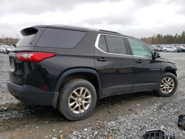 2018 CHEVROLET TRAVERSE L - 1GNEVGKW9JJ258649