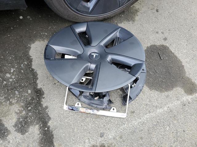 5YJ3E1EA3MF027321 Tesla MODEL 3