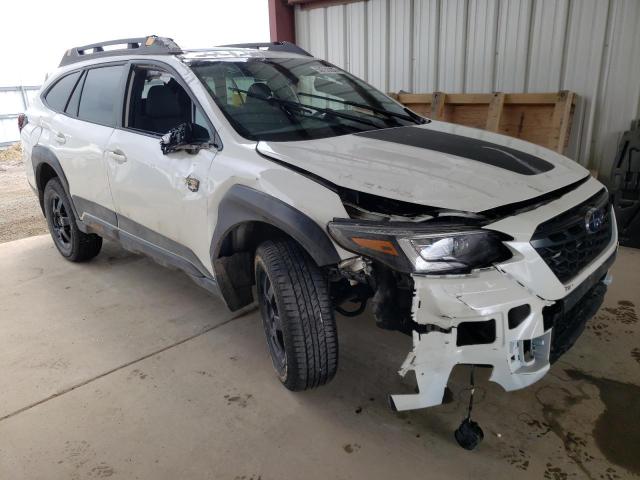 4S4BTGUD8N3106929 Subaru Outback Wilderness