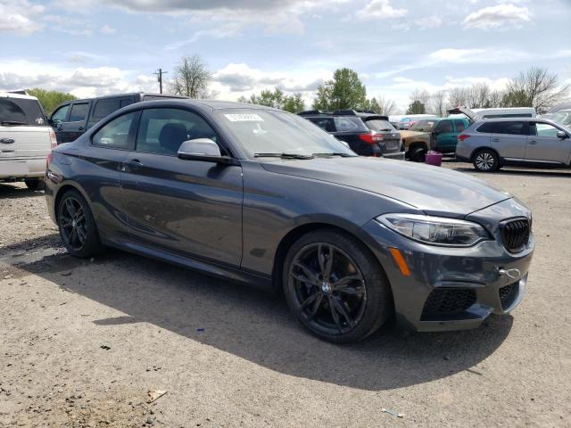 WBA1J9C5XGV695952 BMW M235XI