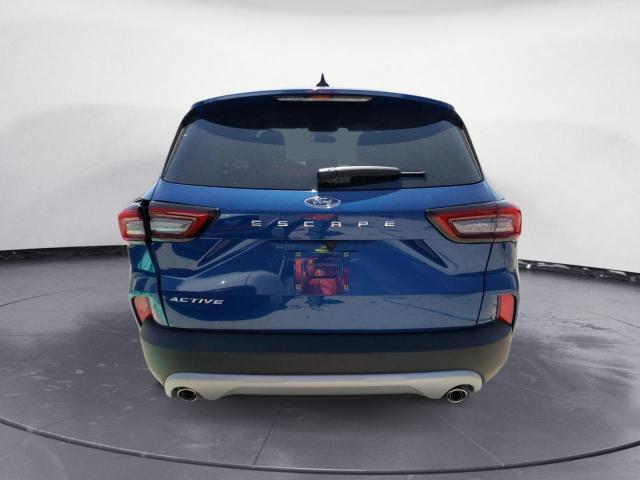 2023 FORD ESCAPE ACT - 1FMCU0GNXPUA08074