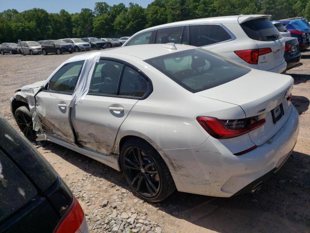 2020 BMW 330XI - 3MW5R7J06L8B40581