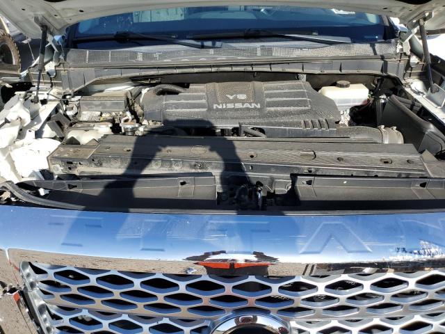 1N6AA1E53HN532267 Nissan TITAN SV