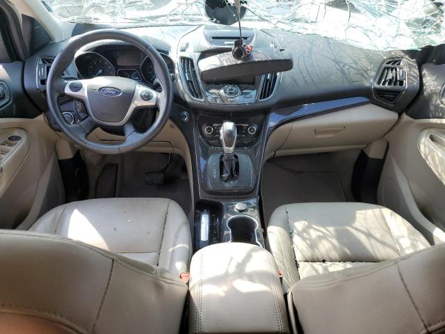 1FMCU9JXXFUA78431 Ford Escape Titanium