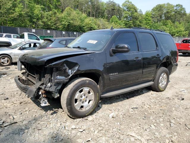 2012 Chevrolet Tahoe 