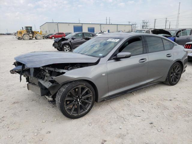 2020 CADILLAC CT5 SPORT - 1G6DP5RK5L0127915