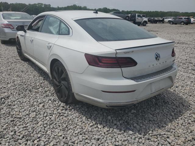 WVWSR7AN8LE017279 Volkswagen Arteon SEL 2