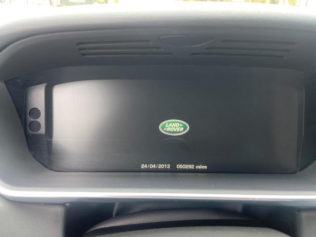 SALWR2VF0FA624482 Land Rover Range Rover Sport Hse