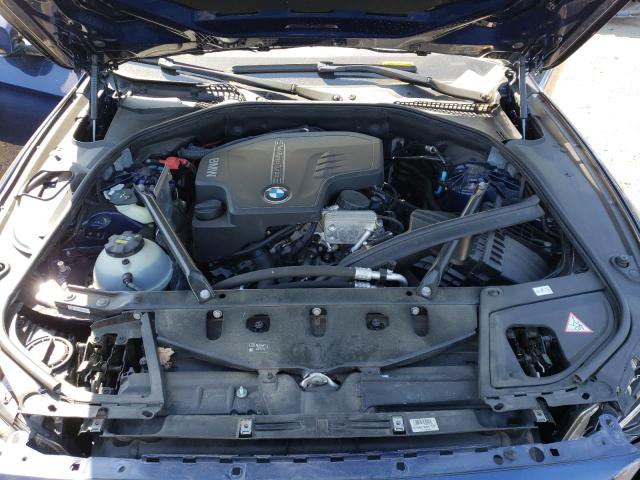 2016 BMW 528 XI - WBA5A7C53GG150668