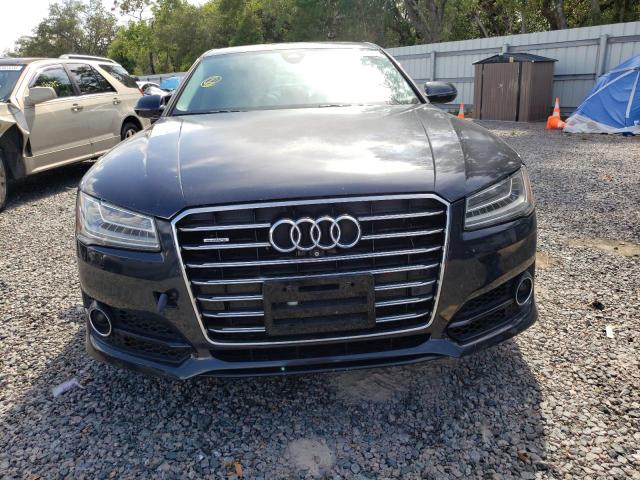 2015 AUDI A8 L QUATT - WAU32AFD5FN033253