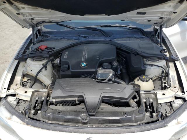 2015 BMW 428 I - WBA3N3C56FK233110