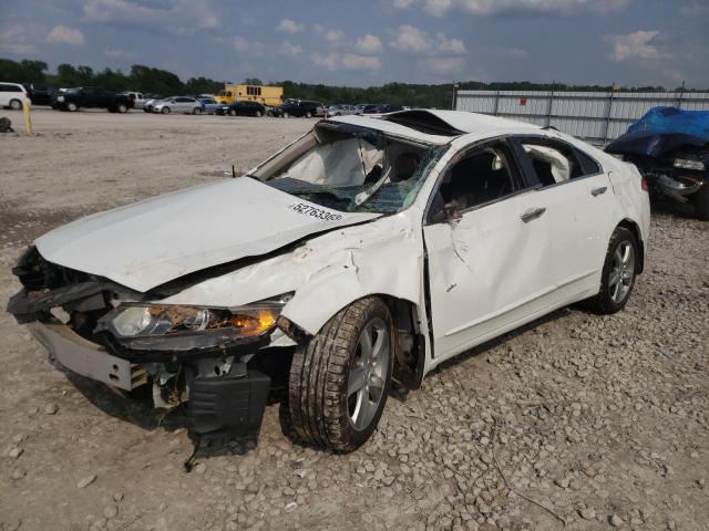 2013 Acura TSX 