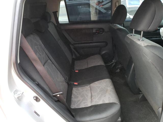 JTLZE4FE8EJ049875 Toyota SCION XB