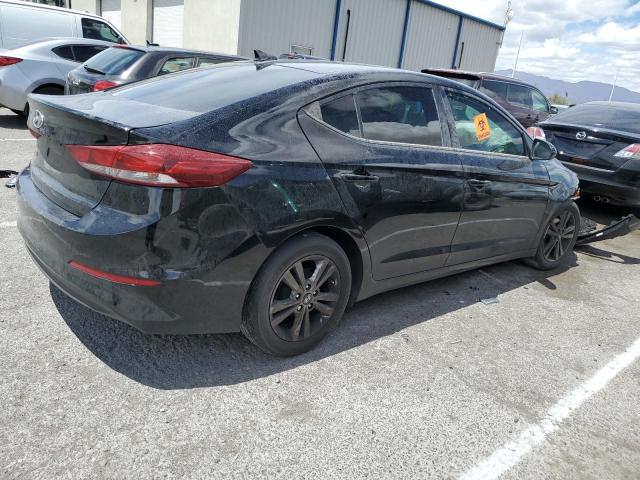 Vin: kmhd84lf6hu215531, lot: 50270883, hyundai elantra se 20173