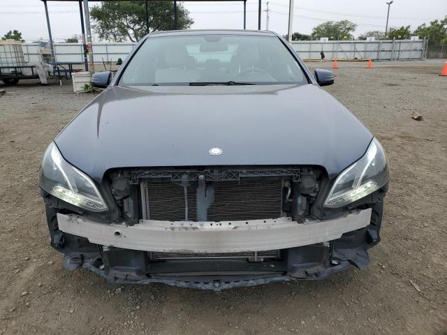 WDDHF5KB2EA976866 Mercedes-Benz E 350