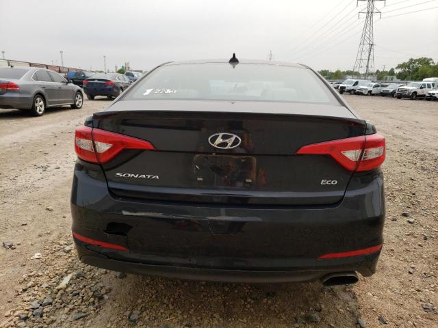 2015 HYUNDAI SONATA ECO - 5NPE24AA2FH139377