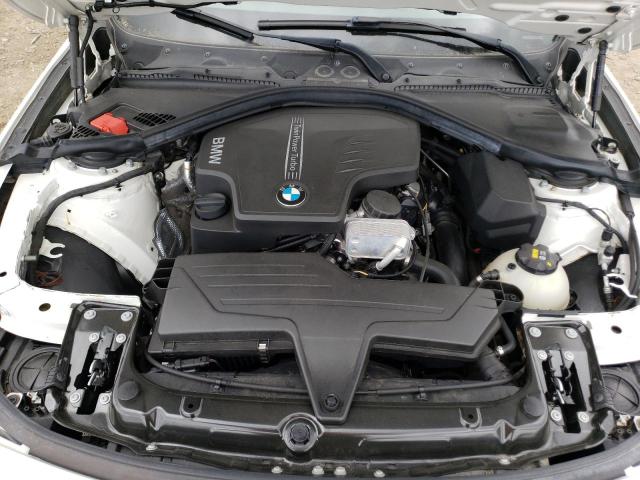 WBA3C1C59FK121959 BMW 328 I Sulev