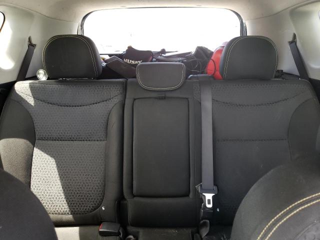 KNDJP3A53E7071848 KIA SOUL +