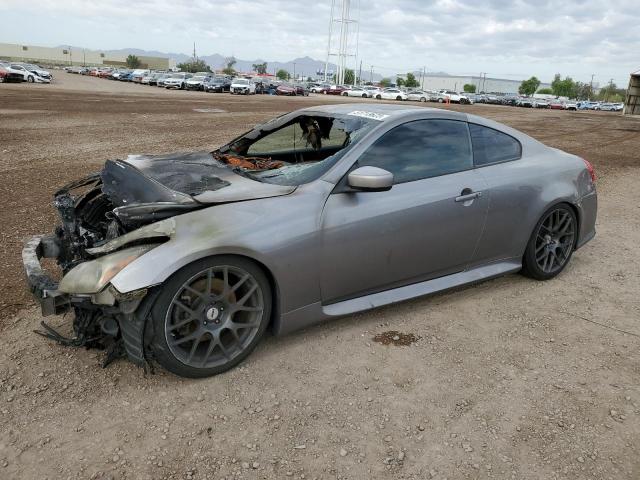 2008 INFINITI G37 Coupe Base