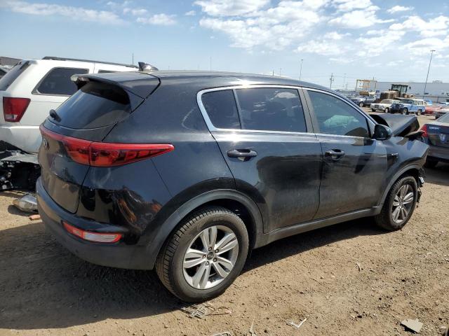 KNDPMCACXH7276315 KIA Sportage Lx