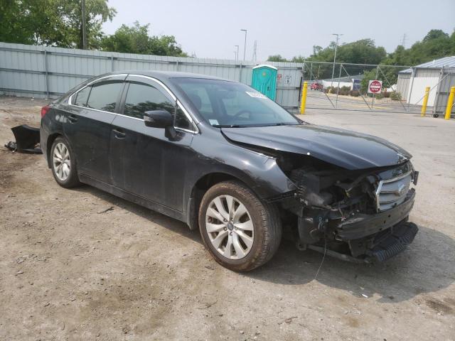 2016 SUBARU LEGACY 4S3BNAF69G3050402