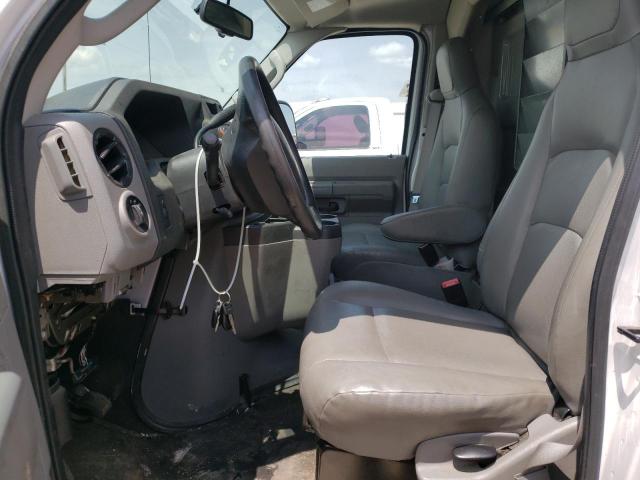 2019 FORD ECONOLINE - 1FDWE3F64KDC17759