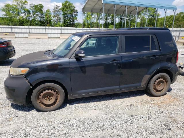 2008 Scion xB 