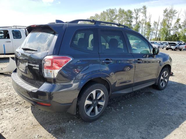 JF2SJAEC2HH424003 Subaru Forester 2.5i Premium