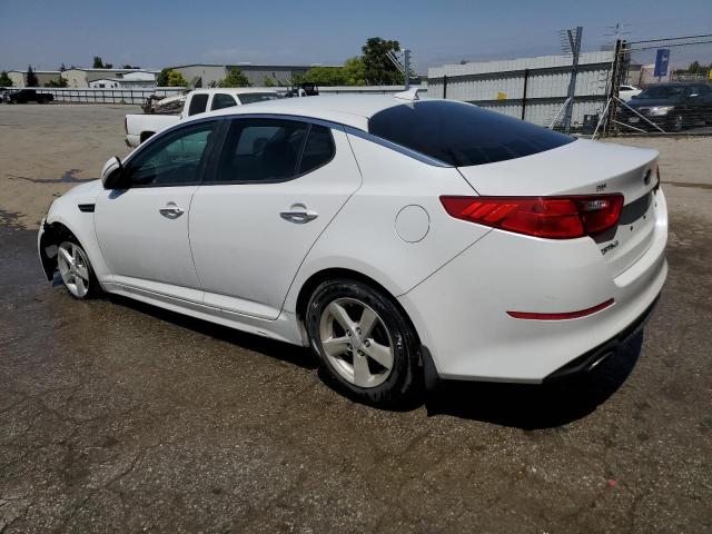 KNAGM4A74F5528039 KIA Optima Lx