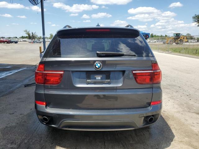 VIN 5UXZV4C57D0B23566 2013 BMW X5, Xdrive35I no.6