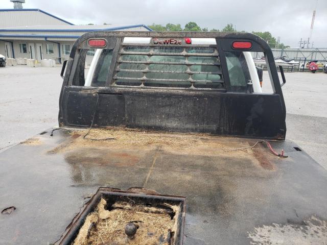 1GB3KYCG4JZ216515 Chevrolet Silverado K3500