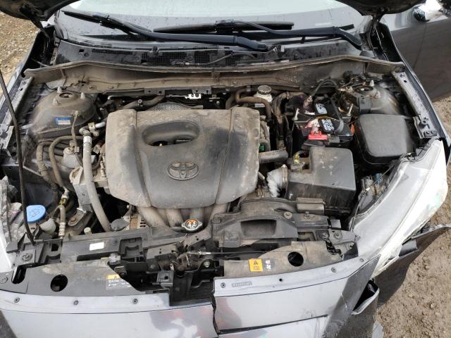 3MYDLBZV8GY138972 Toyota SCION IA