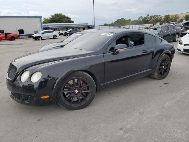 2004 Bentley Continental GT