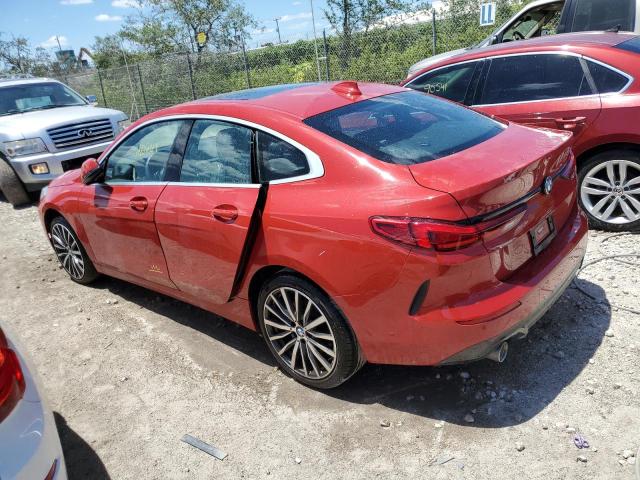 2021 BMW 228I - WBA53AK04M7H31740