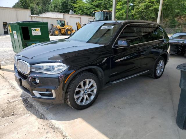 2014 BMW X5 xDrive35i