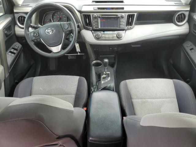 VIN 2T3RFREVXDW064515 2013 TOYOTA RAV4 no.8