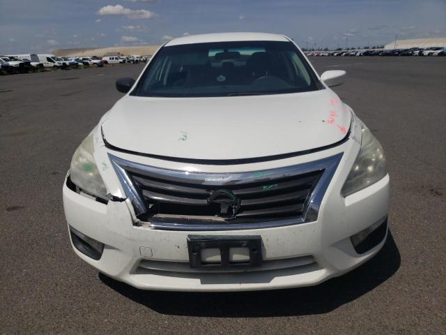 1N4AL3AP5FC438163 Nissan ALTIMA 2.5