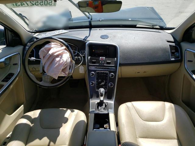 YV440MDK5G2820722 Volvo Xc60 T5 Premier