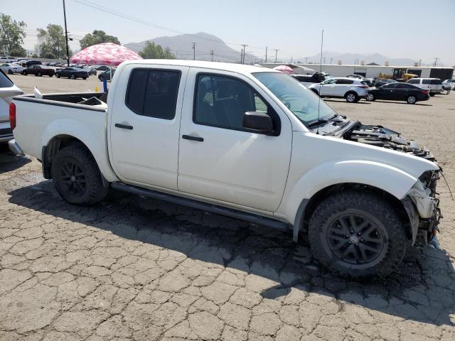 1N6AD0EVXJN767210 Nissan FRONTIER S