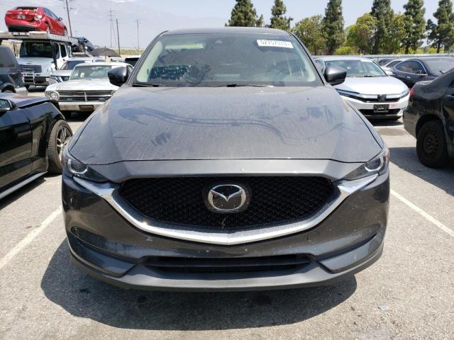 JM3KFACM0J0470405 Mazda Cx-5 Touring