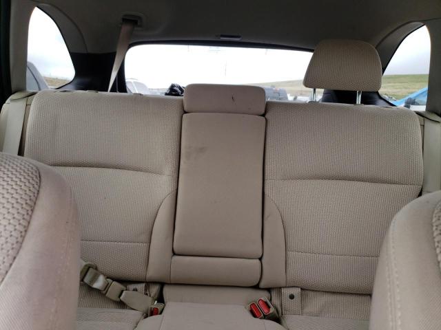 4S4BSAFC8K3256099 Subaru Outback 2.5i Premium