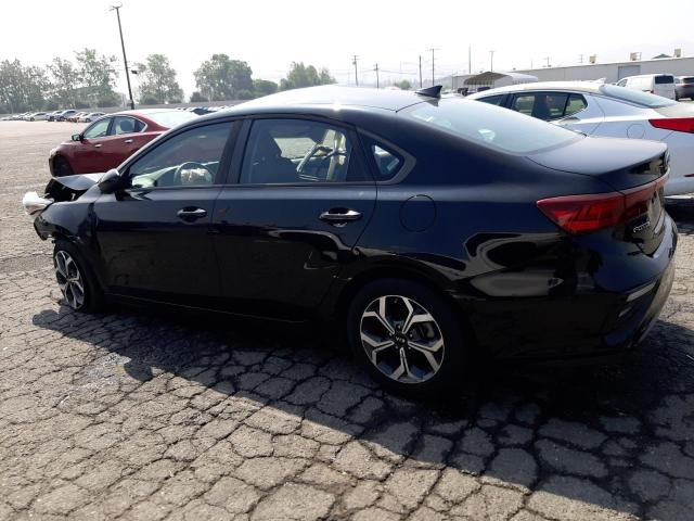 3KPF24ADXKE049553 KIA FORTE FE