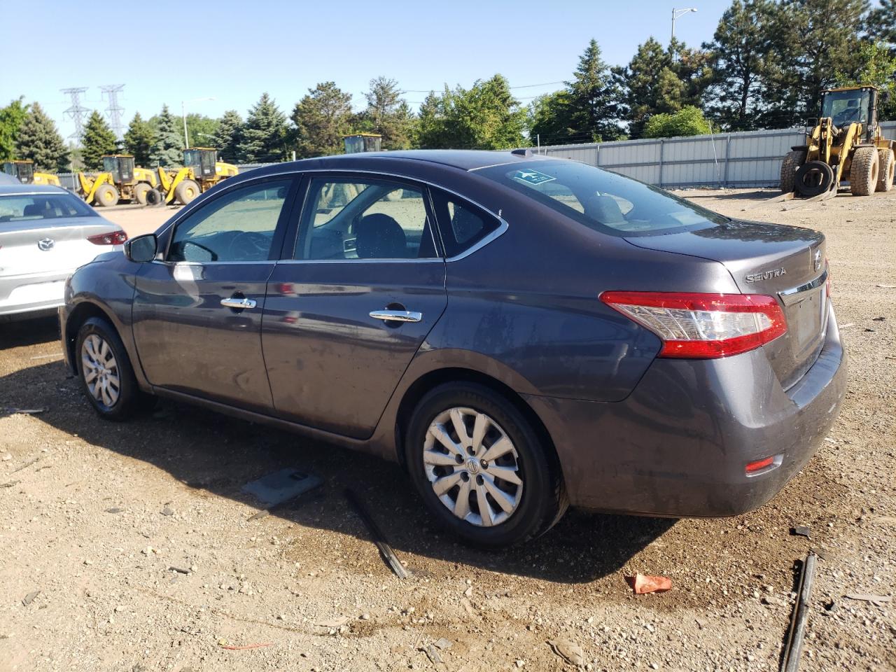 Global Auto Auctions