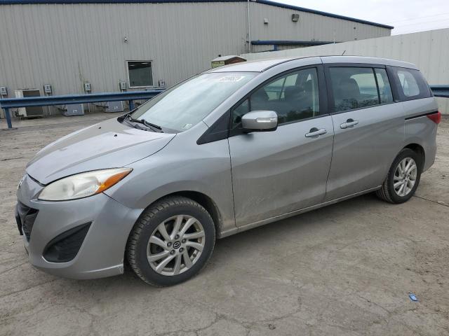 2013 Mazda Mazda5 